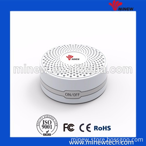 IP65 Waterproof Grade Motion Detection Beacon